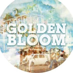 Golden Bloom avatar