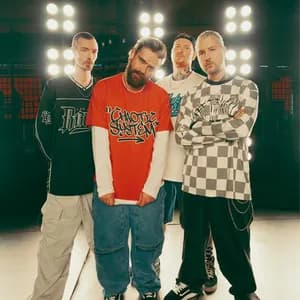 Samurai Pizza Cats avatar