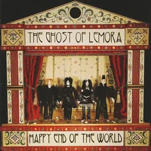 The Ghost of Lemora avatar