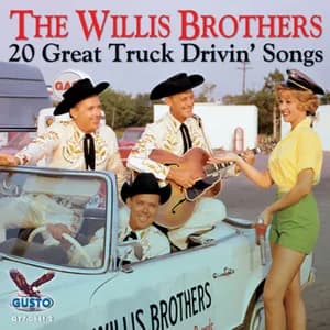 The Willis Brothers avatar