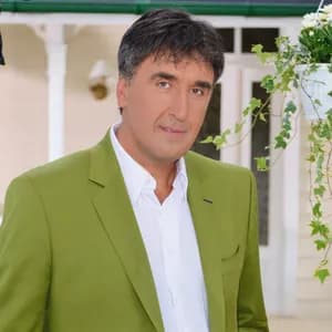 Веселин Маринов avatar