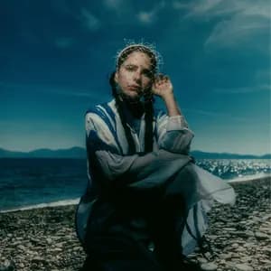 Sofia Kourtesis avatar