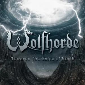 Wolfhorde avatar