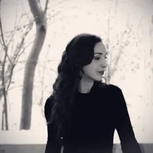 Melinda Sütő avatar