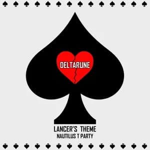 Nautilus T Party avatar