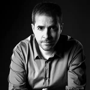 Guillaume Roussel avatar