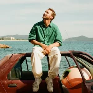 Ben Howard avatar