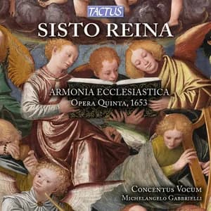 Sisto Reina avatar