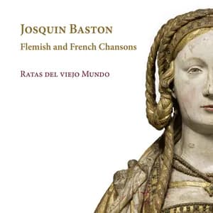 Josquin Baston avatar