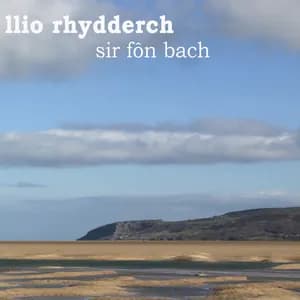 Llio Rhydderch avatar