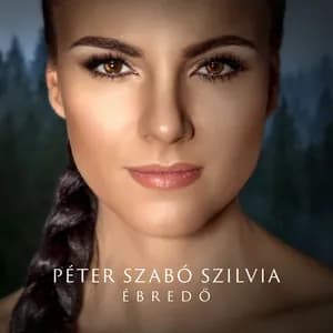 Péter Szabó Szilvia avatar