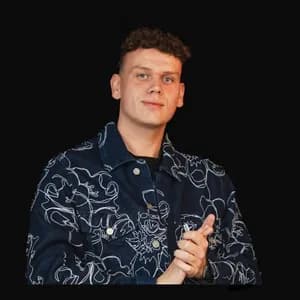 Jovieson avatar