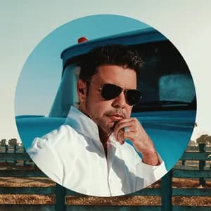 Zezé Di Camargo avatar