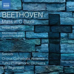 Chorus Cathedralis Aboensis avatar