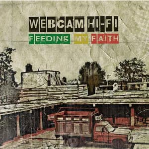 Webcam Hi-Fi avatar
