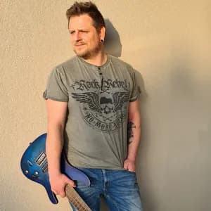 Daniel Nachbaur avatar