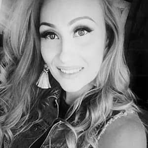 Kristiina Brask avatar