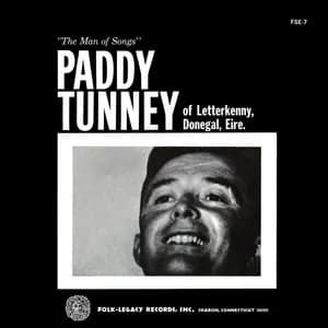 Paddy Tunney avatar