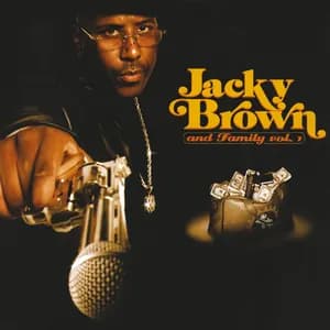 Jacky Brown avatar