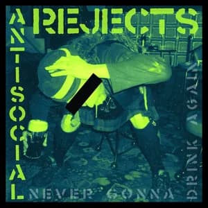 Anti Social Rejects avatar