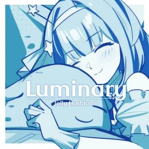 Jelly Hoshiumi avatar
