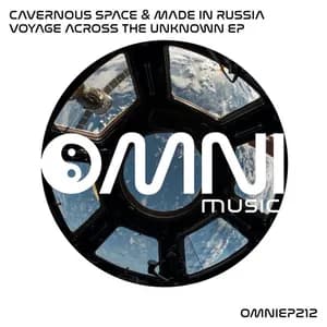 Cavernous Space avatar