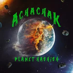 Achachak avatar