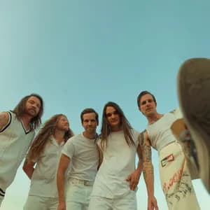The Maine avatar