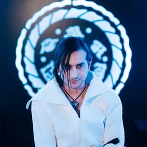 Zafrir avatar