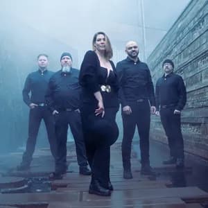 Behind Your Fear avatar