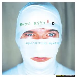 Butch Willis avatar