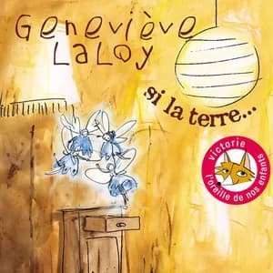 Geneviève Laloy avatar