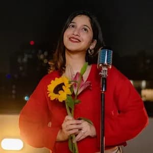 Arunima Wali avatar