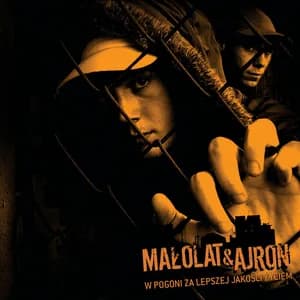 Ajron avatar
