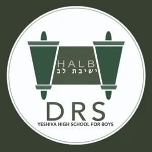 DRS Yeshiva HS avatar