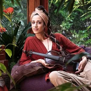 Graziella Schazad avatar