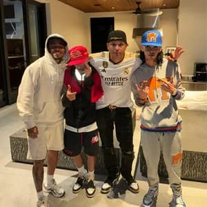 Benny Benni avatar