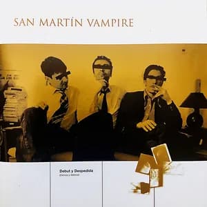 San Martín Vampire avatar