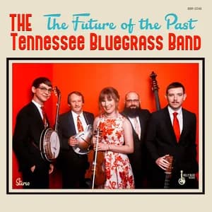 The Tennessee Bluegrass Band avatar