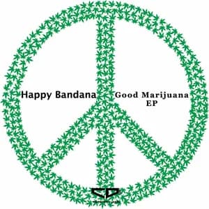 Happy Bandana avatar