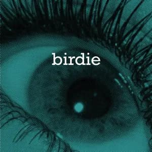 Birdie avatar