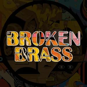 Broken Brass Ensemble avatar