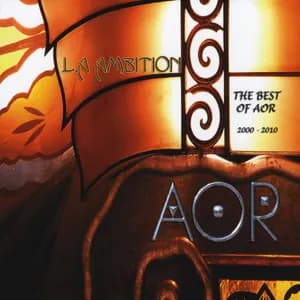 AOR avatar