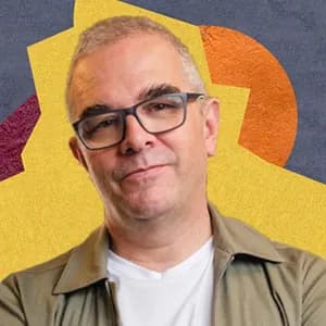 David Bruce avatar