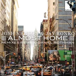 Jay Ronko avatar