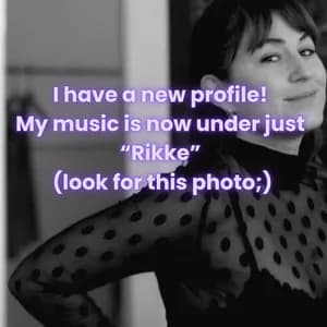 Rikke Normann avatar