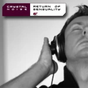 Crystal Noise avatar