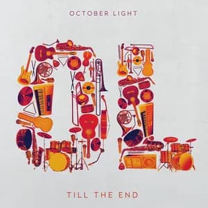 October Light avatar