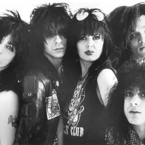 Smashed Gladys avatar