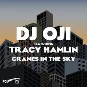DJ Oji avatar